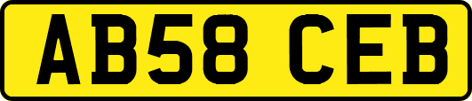 AB58CEB