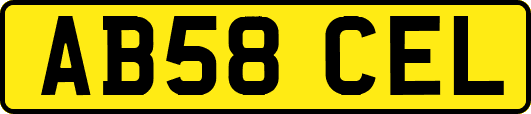 AB58CEL