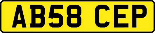 AB58CEP