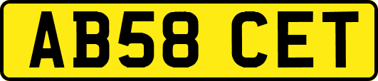 AB58CET