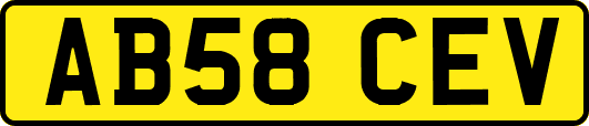 AB58CEV
