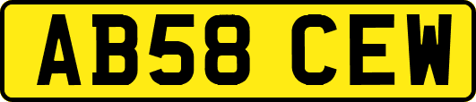 AB58CEW