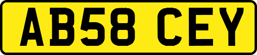AB58CEY