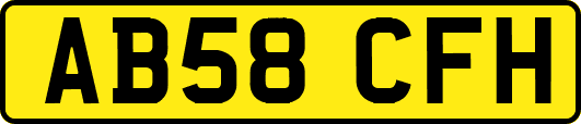 AB58CFH