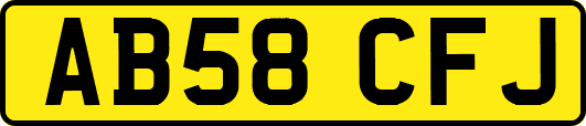 AB58CFJ