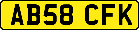 AB58CFK