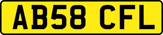 AB58CFL