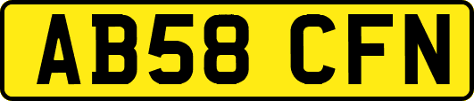 AB58CFN