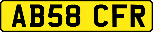 AB58CFR