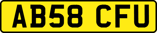 AB58CFU