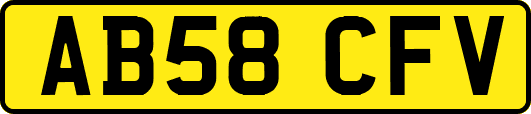 AB58CFV