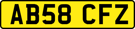 AB58CFZ