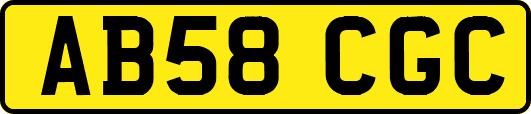 AB58CGC