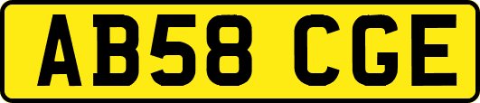 AB58CGE