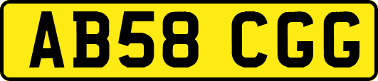 AB58CGG