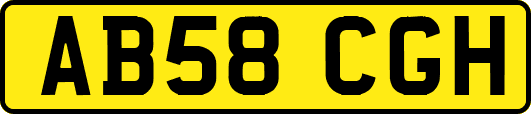 AB58CGH