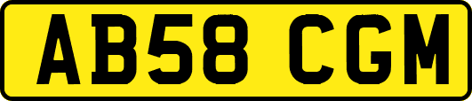 AB58CGM