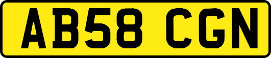 AB58CGN