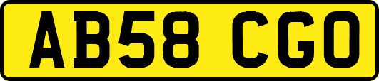 AB58CGO