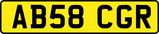 AB58CGR