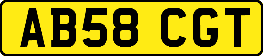 AB58CGT