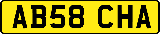 AB58CHA