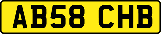 AB58CHB