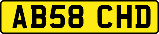 AB58CHD