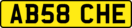 AB58CHE