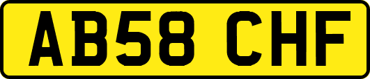 AB58CHF