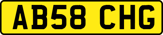 AB58CHG