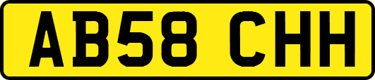 AB58CHH