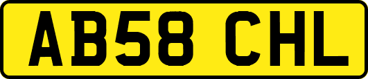 AB58CHL