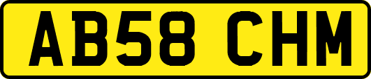 AB58CHM