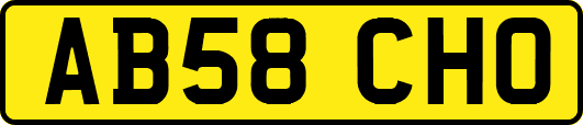 AB58CHO