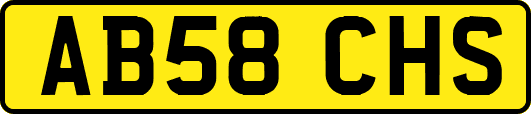 AB58CHS