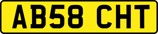AB58CHT