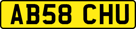 AB58CHU