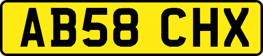 AB58CHX