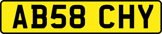 AB58CHY