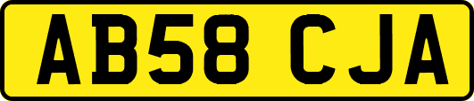 AB58CJA