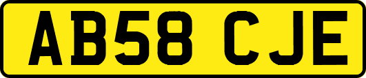 AB58CJE