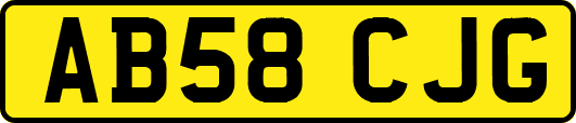 AB58CJG