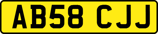 AB58CJJ