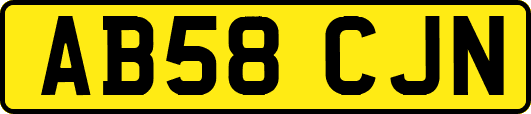 AB58CJN