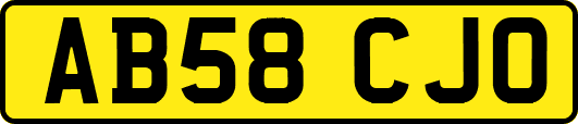 AB58CJO