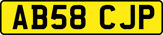 AB58CJP