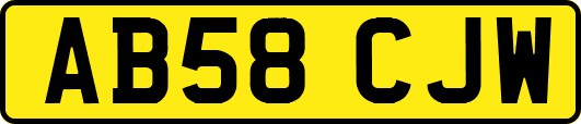 AB58CJW