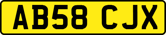 AB58CJX