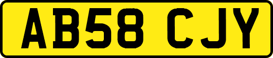 AB58CJY